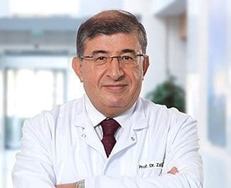 Зафер Гюльбаш