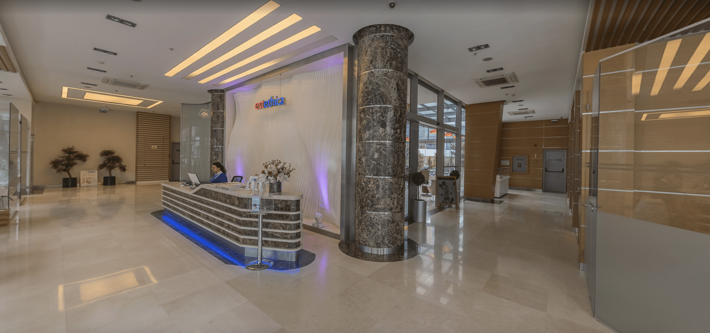 Clinic Estethica