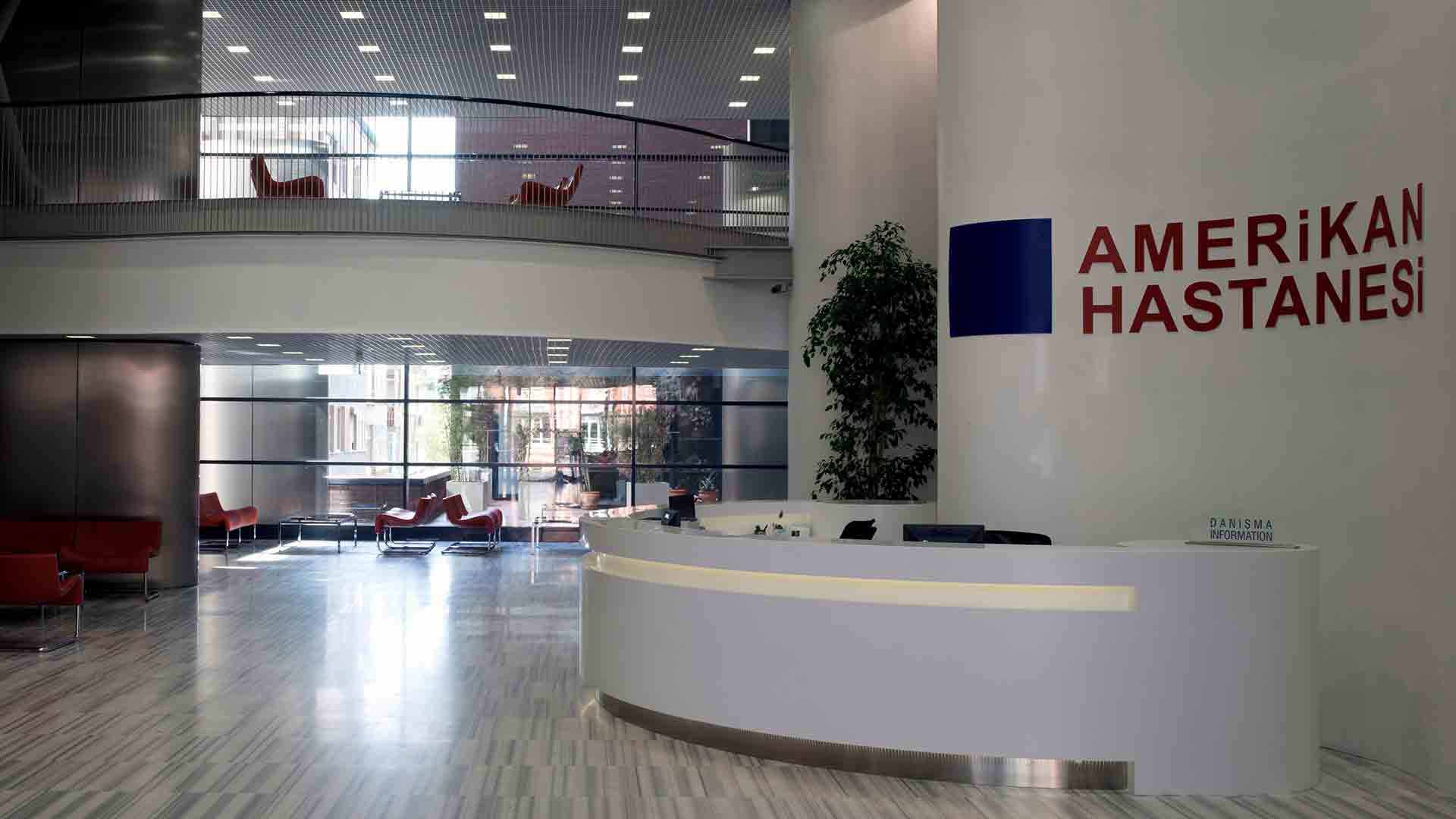 American Clinic Istanbul