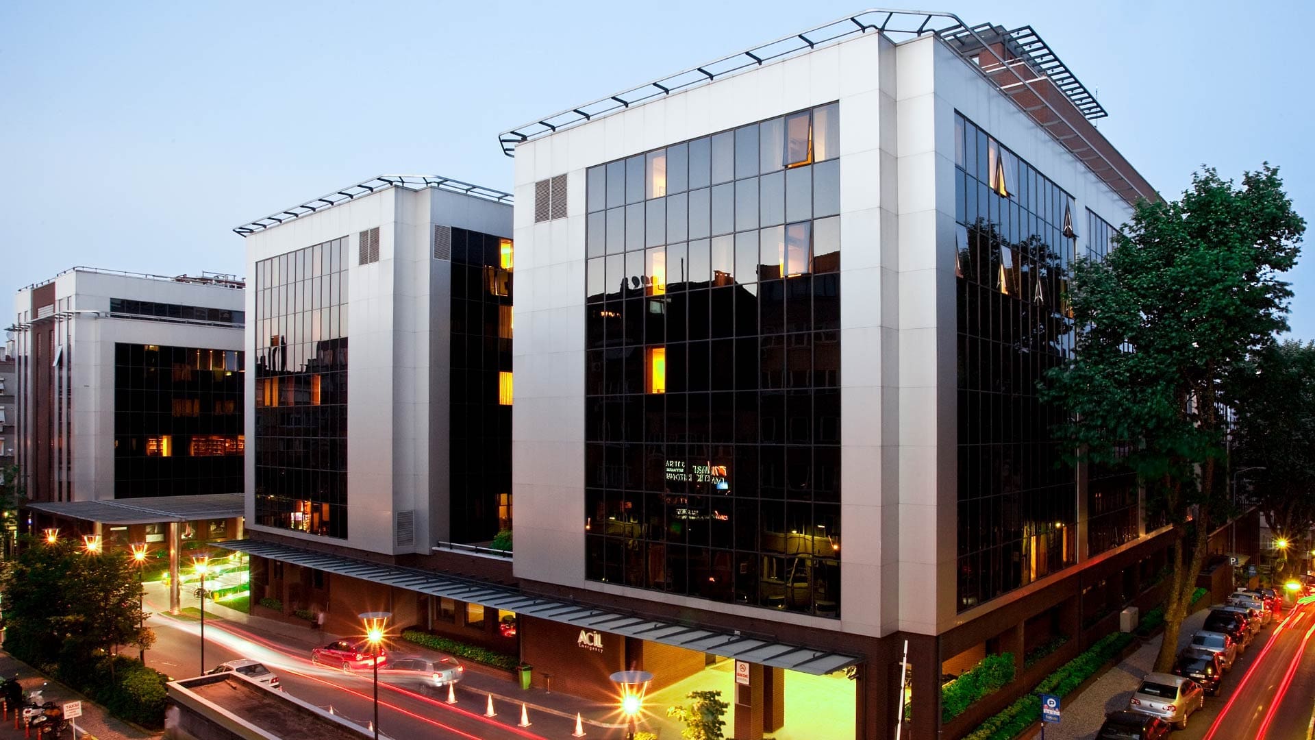 American Clinic Istanbul