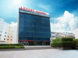 Клініка Левент (Levent Hastanesi)