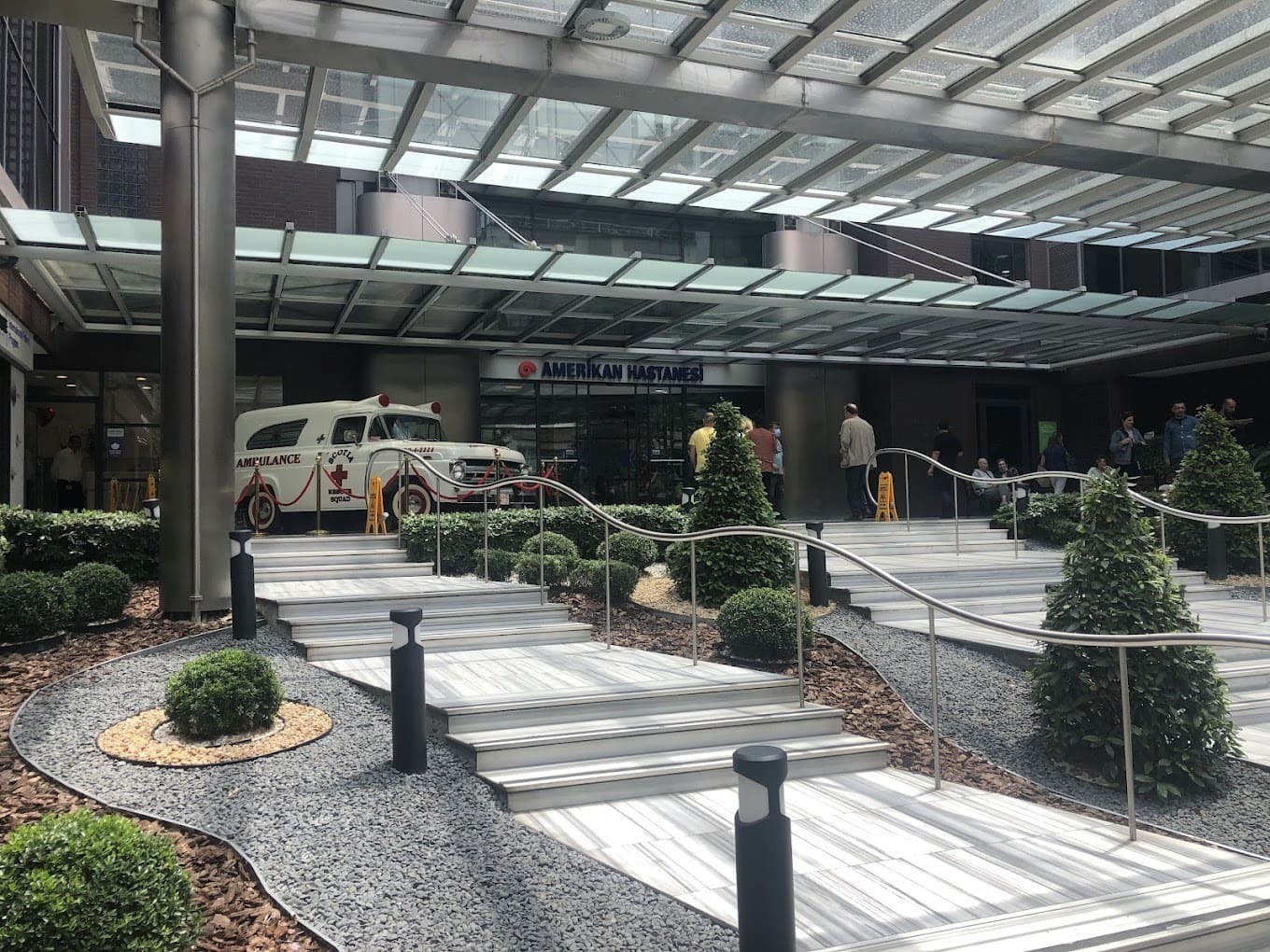 American Clinic Istanbul