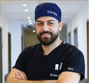 Доктор Sait Gökhan Bircan