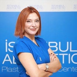 Doctor Aylin Turan
