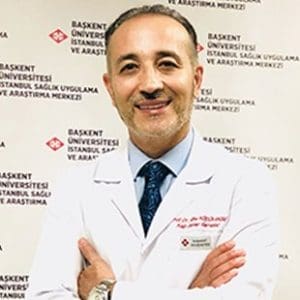 Лікар Deniz Süha Küçükaksu