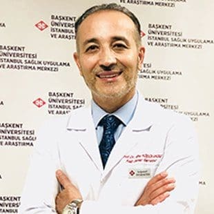 Лікар Deniz Süha Küçükaksu