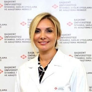 Лікар Feza Yarbuğ Karakayalı