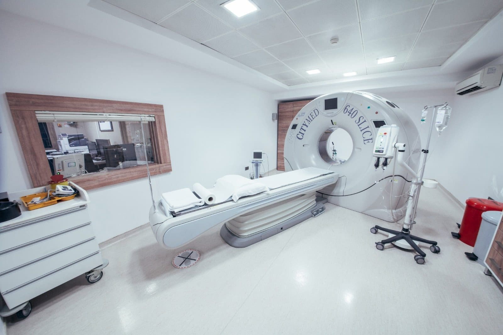 Clinic İstanbul Cerrahi Hastanesi