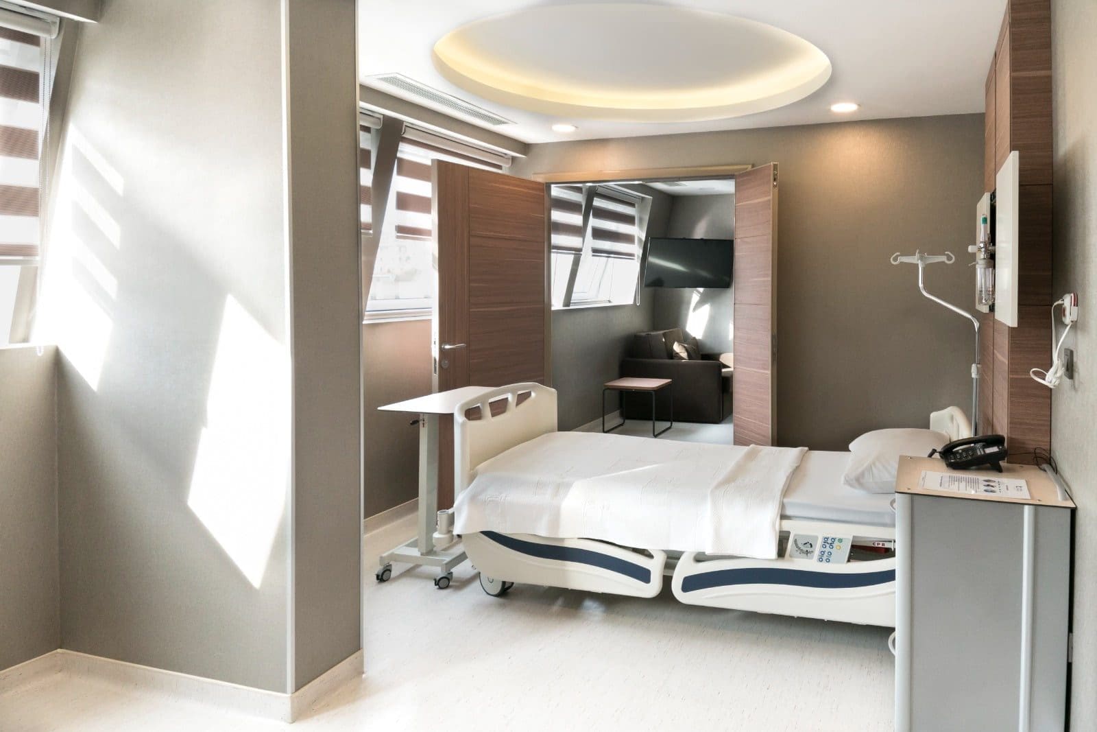 Clinic İstanbul Cerrahi Hastanesi