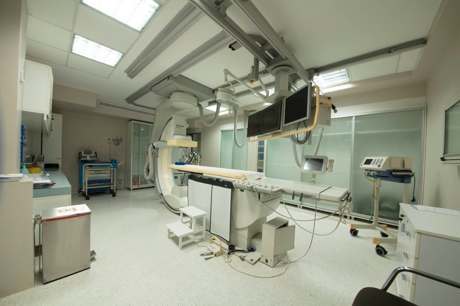 Clinic İstanbul Cerrahi Hastanesi