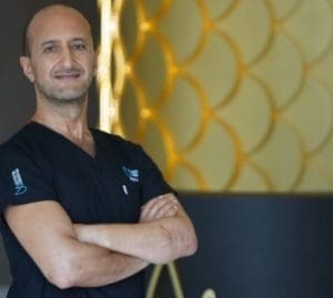 Лікар Op. Dr. Engin Paralı