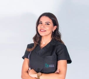 Doctor Melike Kasap