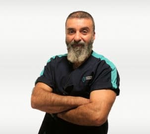 Doctor Murat Kaan Sözer