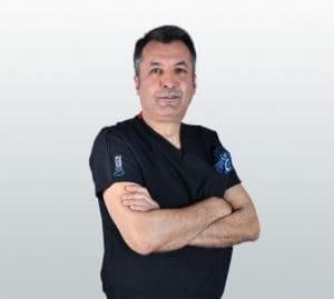 Doctor Gürsel Turgut