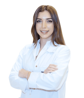 Лікар Sena NAZLİ