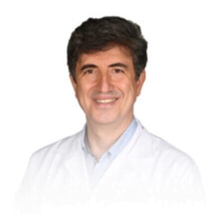 Doctor Ahmet Doğrul