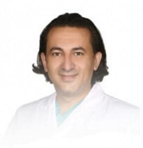 Лiкар Ali Osman Soluk