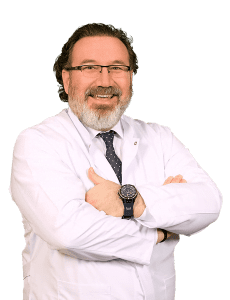 Doctor Ahmet Demirkaya