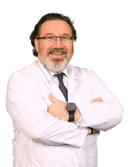 Лікар Ahmet Demirkaya