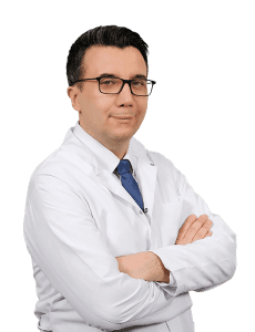 Doctor Atakan Yeşıl