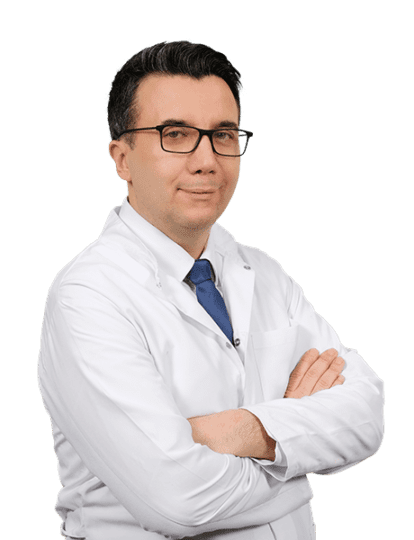 Доктор Atakan Yeşıl