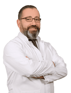 Doctor Düzgün Yıldırım