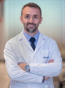 Doctor Murat Yalçın