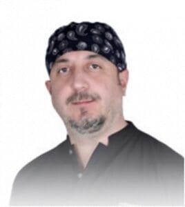 Doctor Faruk Yılmaz