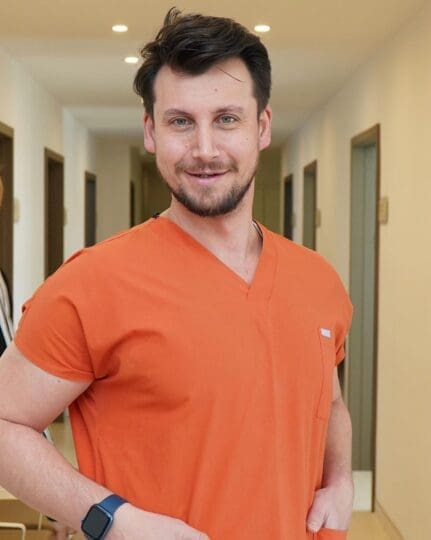 Doctor Gokhan Metin