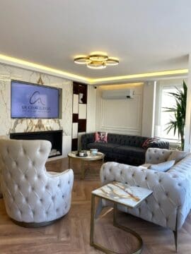 Clinic DR. CELAL ALİOĞLU