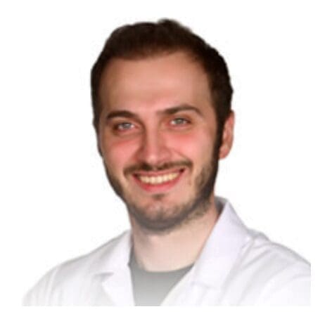 Doctor Yusuf Polat