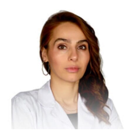 Доктор Zehra Tacizer Kılınç