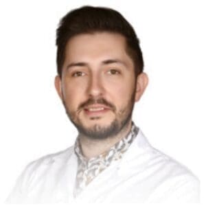 Лікар Mert Canlı