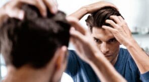 How to Properly Care for Your Hair After a Transplant