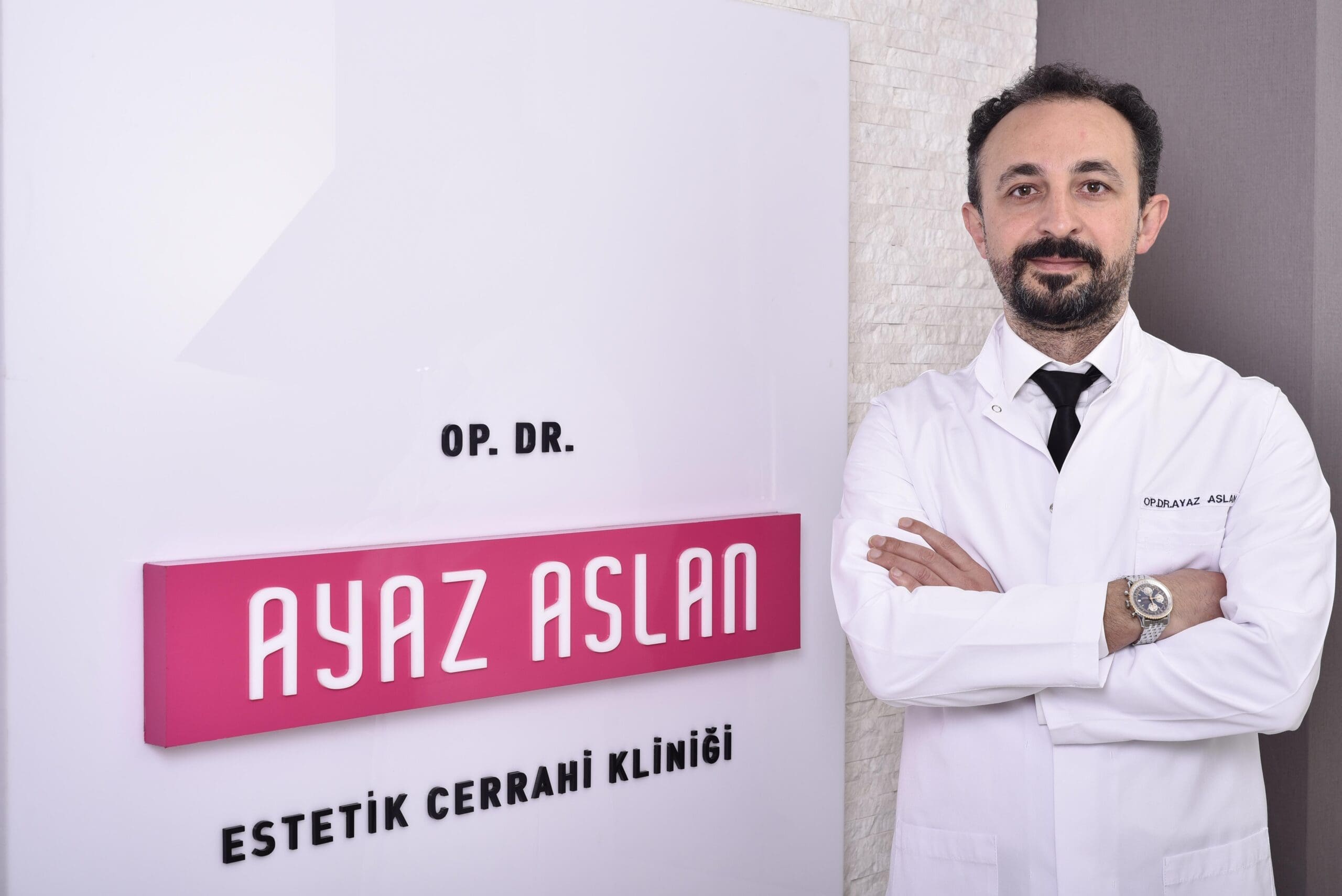 Клиника Dr.Ayaz Aslan