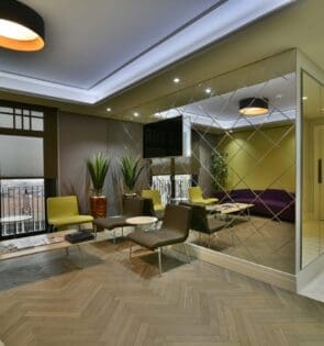 Dr.Ayaz Aslan Clinic