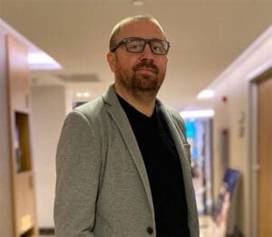 Dr.Tahir Mehmed