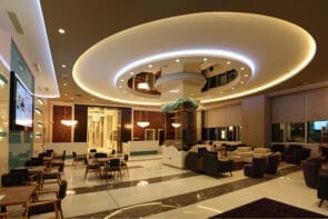 Клініка NP Istanbul Hastanesi