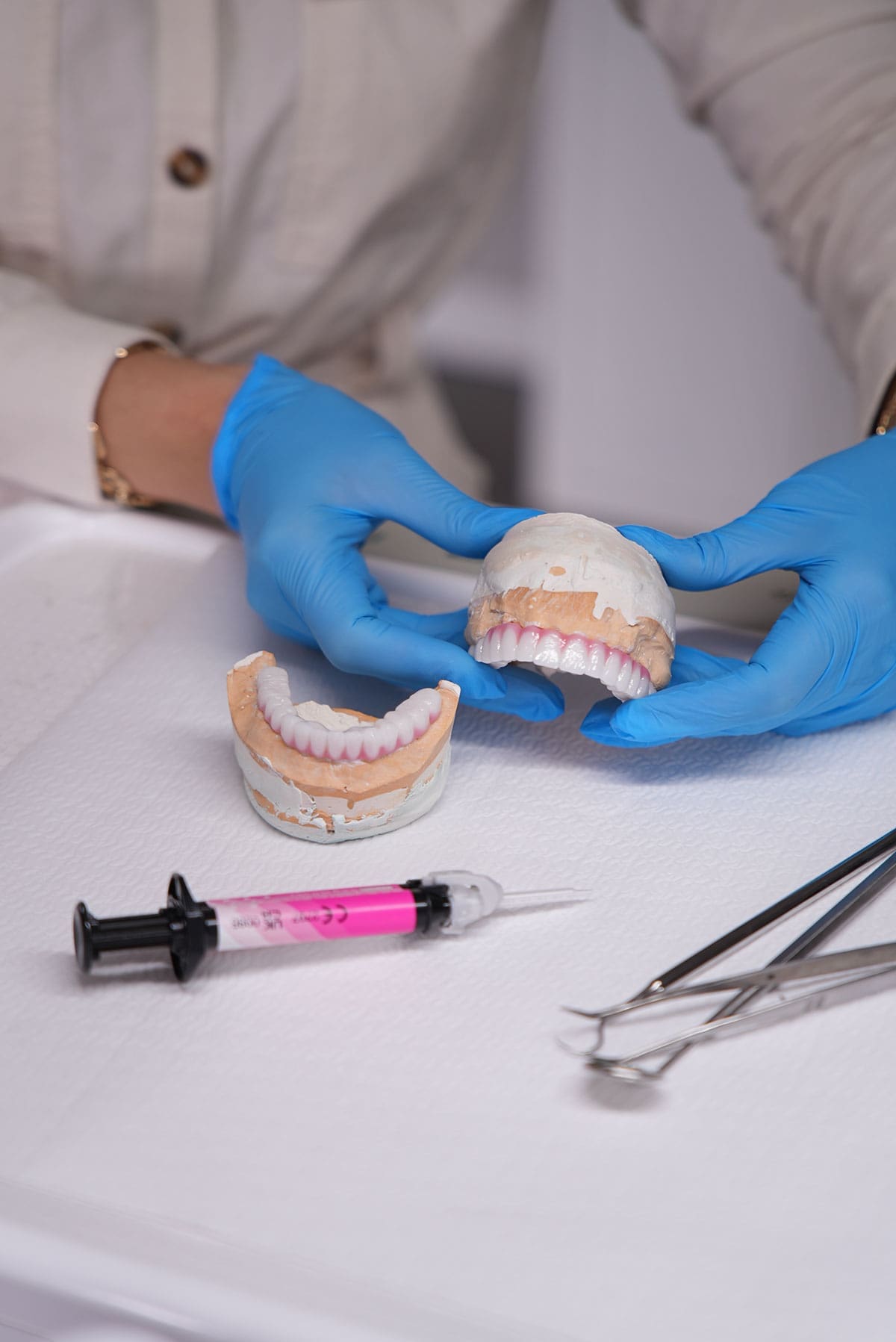 Dental Clinic Dt. Yağmur Çömlekçioğlu