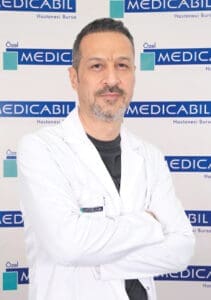 Prof. Şükrü Kartalcı