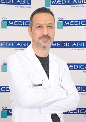 Prof. Şükrü Kartalcı