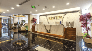 Група клінік DentSPA Healthcare