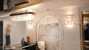 Hospital XP