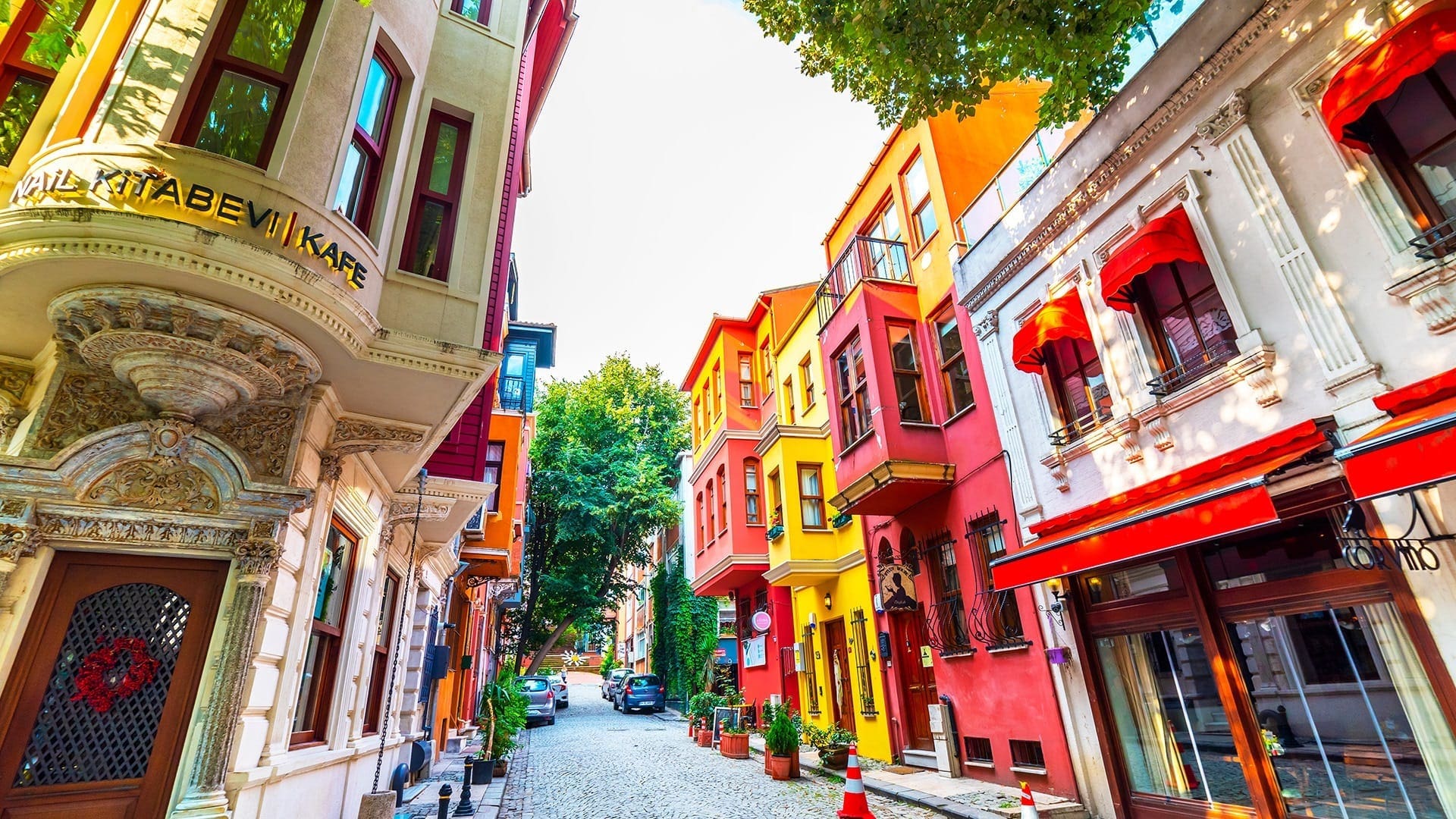 Kuzguncuk