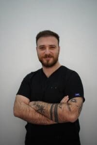Доктор Bunyamın Cakır