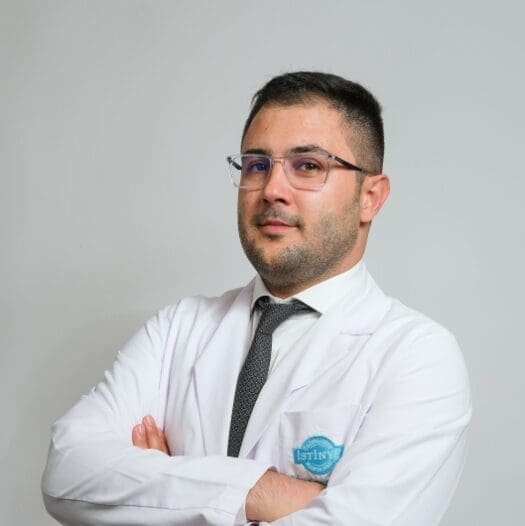 Лікар Orhan Fahri Demir
