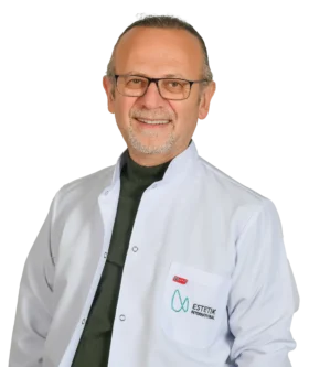 Dr. Cenk Şen