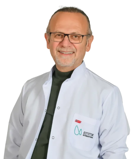 Dr. Cenk Şen