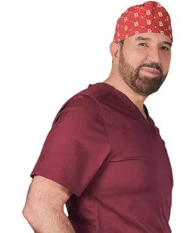 Dr. Bülent Cihantimur