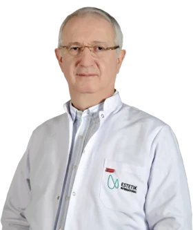 Dr. Barış Nuhoğlu